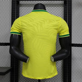 Brazil national 2024 special edition player
